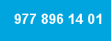977 896 14 01